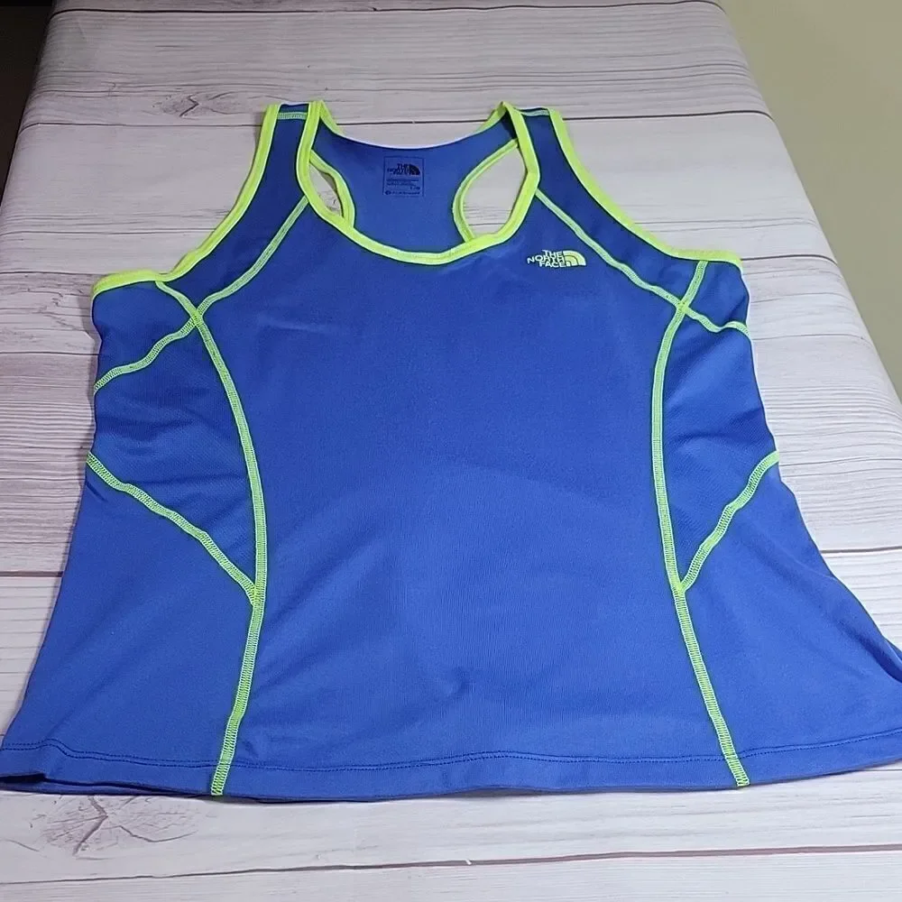 The North Face Tank - Picture 3 of 12